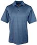 TRI MOUNTAIN Covington Broad Striped Golf Shirt