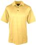 TRI MOUNTAIN Covington Broad Striped Golf Shirt