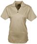 TRI MOUNTAIN Arcadia Women's Golf Shirt