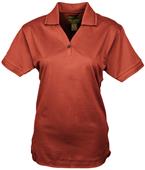 TRI MOUNTAIN Arcadia Women's Golf Shirt