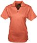 TRI MOUNTAIN Arcadia Women's Golf Shirt