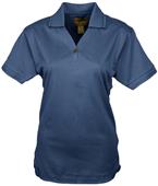 TRI MOUNTAIN Arcadia Women's Golf Shirt