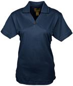 TRI MOUNTAIN Arcadia Women's Golf Shirt