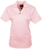 TRI MOUNTAIN Arcadia Women's Golf Shirt