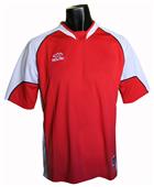 Kelme Villa Soccer Jerseys-Closeout