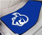 Fan Mats Seton Hall University Carpet Car Mats