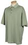 TRI MOUNTAIN Fremont Micro Striped Golf Shirt