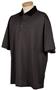TRI MOUNTAIN Fremont Micro Striped Golf Shirt