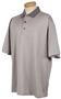 TRI MOUNTAIN Fremont Micro Striped Golf Shirt