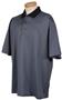 TRI MOUNTAIN Fremont Micro Striped Golf Shirt