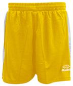 Kelme Villa Soccer Shorts Closeout