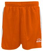 Kelme Villa Soccer Shorts Closeout
