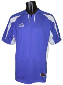 196-ROYAL/WHITE