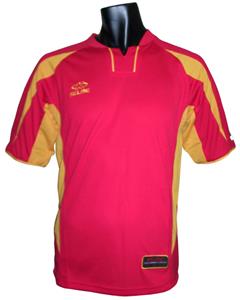385-RED/YELLOW