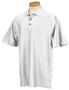 TRI MOUNTAIN Belmont Rib Striped Golf Shirt