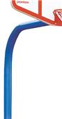 Porter Gooseneck Basketball Poles Porter Gooseneck Basketball Poles