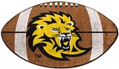 Fan Mats Southeastern Louisiana Football Mat Fan Mats Southeastern Louisiana Football Mat