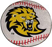 Fan Mats Southeastern Louisiana Baseball Mat Fan Mats Southeastern Louisiana Baseball Mat