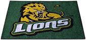 Fan Mats Southeastern Louisiana All Star Mat Fan Mats Southeastern Louisiana All Star Mat