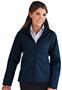 TRI MOUNTAIN Providence Women's Wool-Blend Jacket