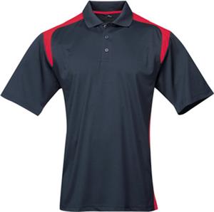 NAVY/RED