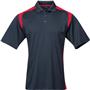TRI MOUNTAIN Blitz Ultra Cool Polyester Golf Shirt