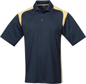 NAVY/VEGAS GOLD