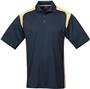 TRI MOUNTAIN Blitz Ultra Cool Polyester Golf Shirt