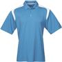 TRI MOUNTAIN Blitz Ultra Cool Polyester Golf Shirt
