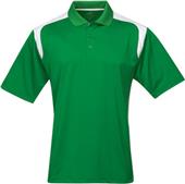 TRI MOUNTAIN Blitz Ultra Cool Polyester Golf Shirt TRI MOUNTAIN Blitz Ultra Cool Polyester Golf Shirt