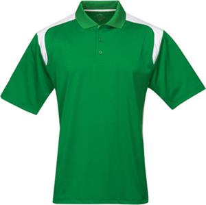 KELLY GREEN/WHITE