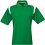 TRI MOUNTAIN Blitz Ultra Cool Polyester Golf Shirt