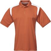 TRI MOUNTAIN Blitz Ultra Cool Polyester Golf Shirt TRI MOUNTAIN Blitz Ultra Cool Polyester Golf Shirt