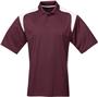 TRI MOUNTAIN Blitz Ultra Cool Polyester Golf Shirt