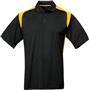 TRI MOUNTAIN Blitz Ultra Cool Polyester Golf Shirt