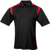 TRI MOUNTAIN Blitz Ultra Cool Polyester Golf Shirt TRI MOUNTAIN Blitz Ultra Cool Polyester Golf Shirt