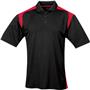 TRI MOUNTAIN Blitz Ultra Cool Polyester Golf Shirt