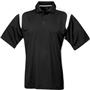 TRI MOUNTAIN Blitz Ultra Cool Polyester Golf Shirt