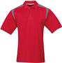 TRI MOUNTAIN Blitz Ultra Cool Polyester Golf Shirt