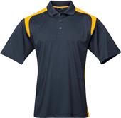 TRI MOUNTAIN Blitz Ultra Cool Polyester Golf Shirt TRI MOUNTAIN Blitz Ultra Cool Polyester Golf Shirt