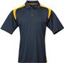TRI MOUNTAIN Blitz Ultra Cool Polyester Golf Shirt