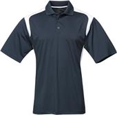 TRI MOUNTAIN Blitz Ultra Cool Polyester Golf Shirt