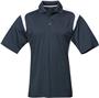 TRI MOUNTAIN Blitz Ultra Cool Polyester Golf Shirt