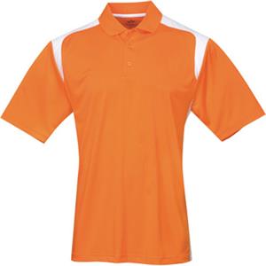 ORANGE/WHITE
