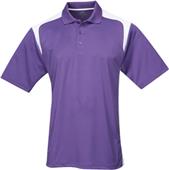 TRI MOUNTAIN Blitz Ultra Cool Polyester Golf Shirt TRI MOUNTAIN Blitz Ultra Cool Polyester Golf Shirt