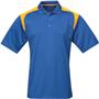 TRI MOUNTAIN Blitz Ultra Cool Polyester Golf Shirt