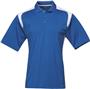 TRI MOUNTAIN Blitz Ultra Cool Polyester Golf Shirt
