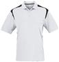 TRI MOUNTAIN Blitz Ultra Cool Polyester Golf Shirt