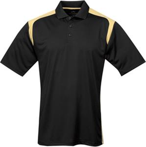 BLACK/VEGAS GOLD