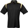 TRI MOUNTAIN Blitz Ultra Cool Polyester Golf Shirt